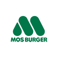 モスバーガー ロゴ