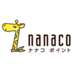 nanacoポイント イメージ