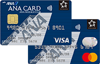 ANAカード