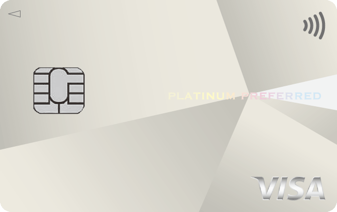 プラチナホワイト