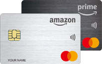 Amazon Mastercard