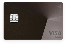 三井住友カード Visa Infinite