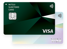 三井住友カード（NL）
