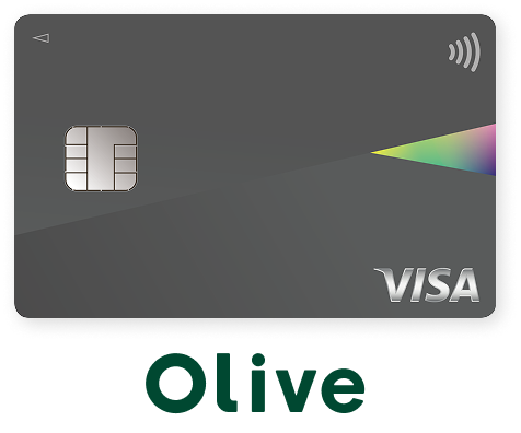 Oliveフレキシブルペイ（一般）