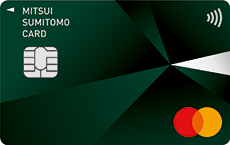 三井住友カードMastercard（NL）