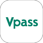 Vpassアプリ（スマートフォンアプリ）