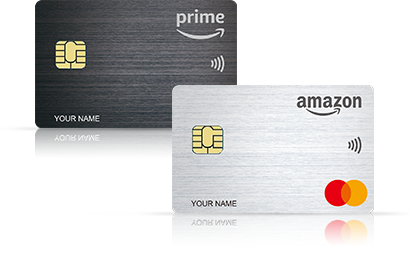 Amazon Mastercard