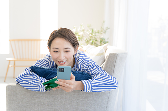 通販でお得!ネットショッピングのご利用が多い方向けのクレジットカード|クレジットカードの三井住友VISAカード