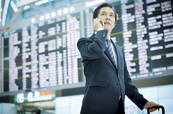 海外への出張や赴任におすすめのクレジットカードを解説