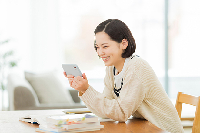 月々の携帯料金もクレジットカード払いがお得