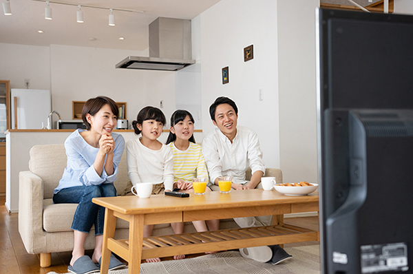 変更も簡単！サブスクの支払いはまとめてクレジットカードで