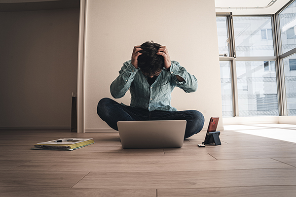 Visa LINE Payクレジットカードの審査に落ちるかもしれない？その原因は？