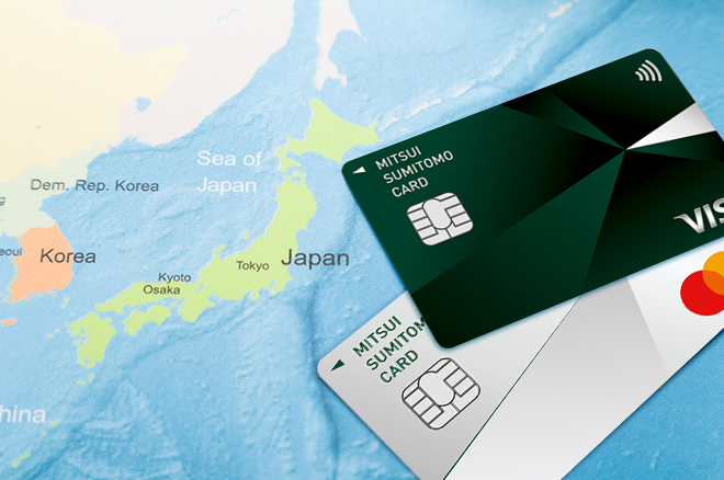 クレジットカードの国際ブランドとは？世界5大ブランドの特徴を紹介