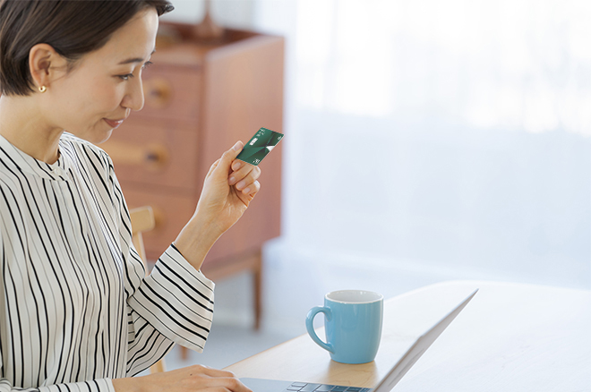 クレジットカードのポイントの使い方は?お得な利用方法と注意点を解説|クレジットカードの三井住友VISAカード