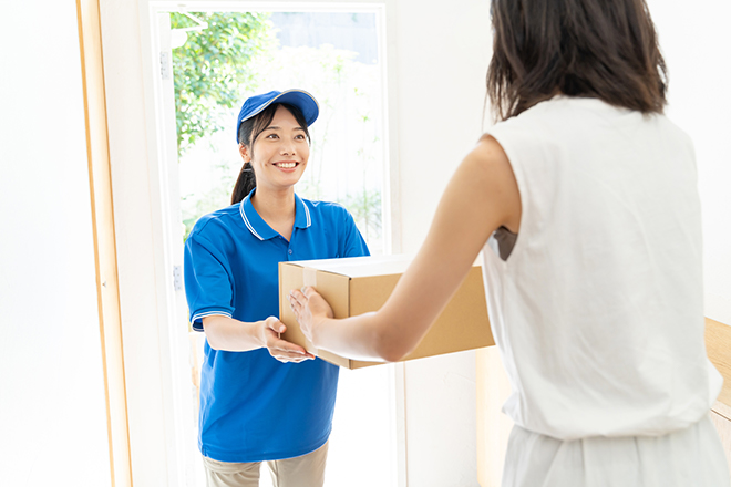 代引きをクレジットカード決済できる?そのメリットと注意点を解説|クレジットカードの三井住友VISAカード