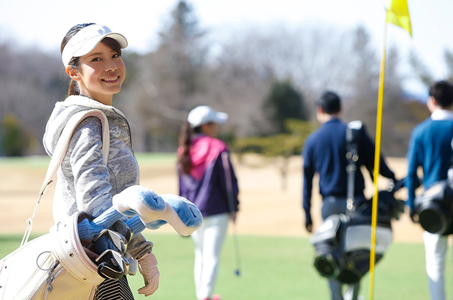 日本の有名ゴルフコースをご紹介！関東、関西の有名ゴルフコース6選
