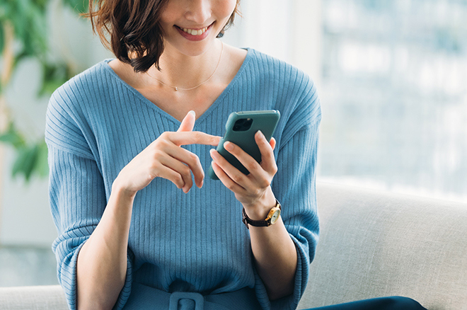 スマホの分割払いはクレジットカードがお得?一括払いと比較して解説|クレジットカードの三井住友VISAカード