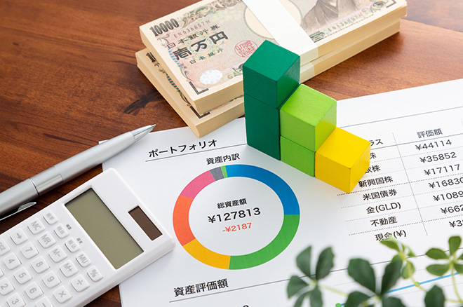 30代の資産状況や平均貯金額は?資産形成に活用したい制度も紹介|クレジットカードの三井住友VISAカード