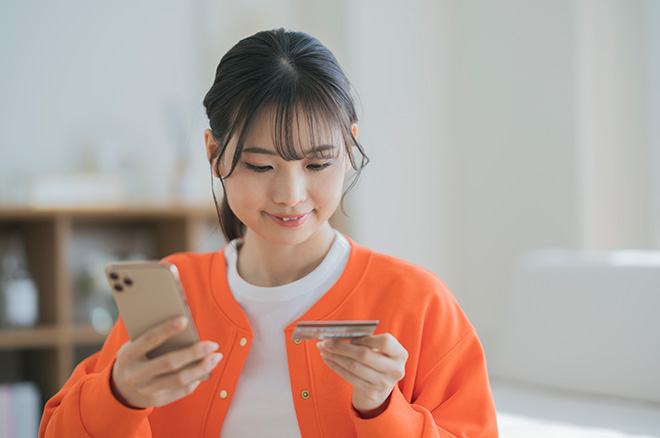 学生向けクレジットカードの限度額・利用可能枠の上限は?増枠方法も解説|クレジットカードの三井住友VISAカード