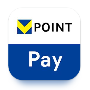 VポイントPayアプリとは