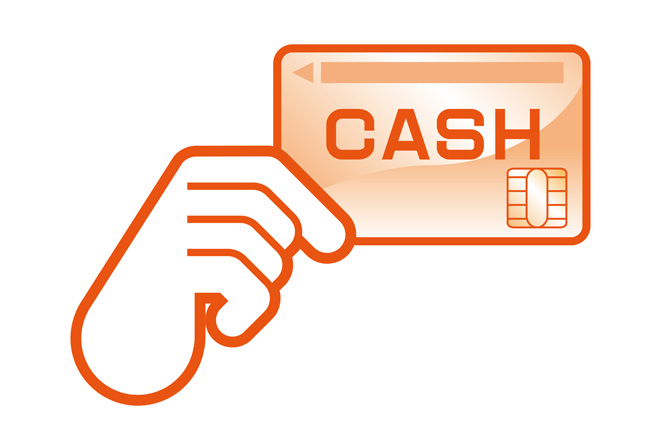 キャッシュカードの口座番号はどこに書いてある?店番号などを確認する方法も解説|クレジットカードの三井住友VISAカード