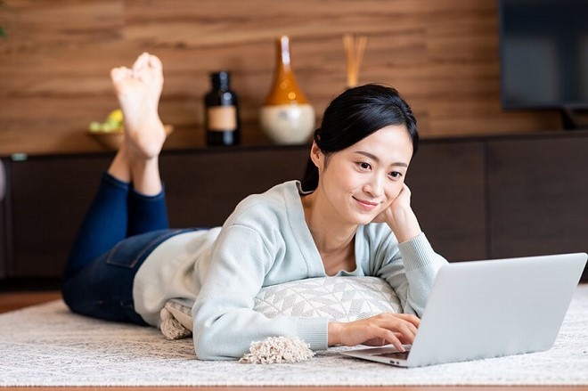 1人暮らしの家賃はいくら?手取り給与から見る最適な割合|クレジットカードの三井住友VISAカード