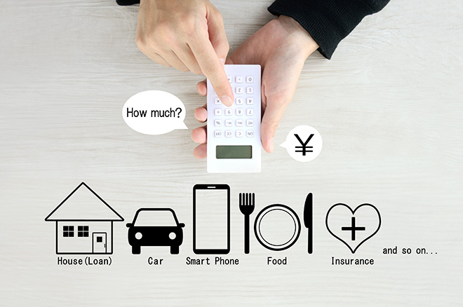 出費がかさむ原因とまとまったお金が必要なときの対処法を解説|クレジットカードの三井住友VISAカード