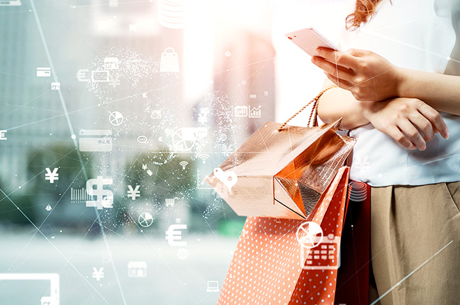 バーチャルカードの使い方は?コンビニなど使える店舗はあるのかを解説|クレジットカードの三井住友VISAカード