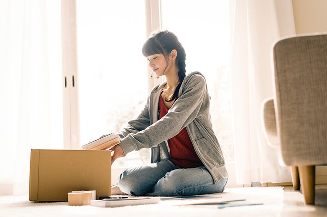 引越し費用の相場・目安は?安くするポイントを解説|クレジットカードの三井住友VISAカード