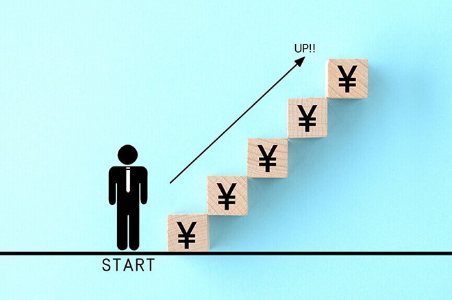 新卒・新社会人はどうしたら貯金できる?効率的に貯金する方法|クレジットカードの三井住友VISAカード