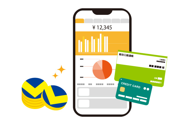 SBI証券Vポイントサービスとは?対象の取引や付与率アップの条件などを解説!|クレジットカードの三井住友VISAカード