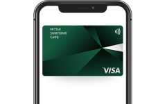 三井住友カード(CL)