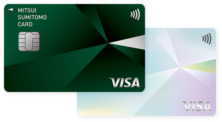 三井住友カード（NL）