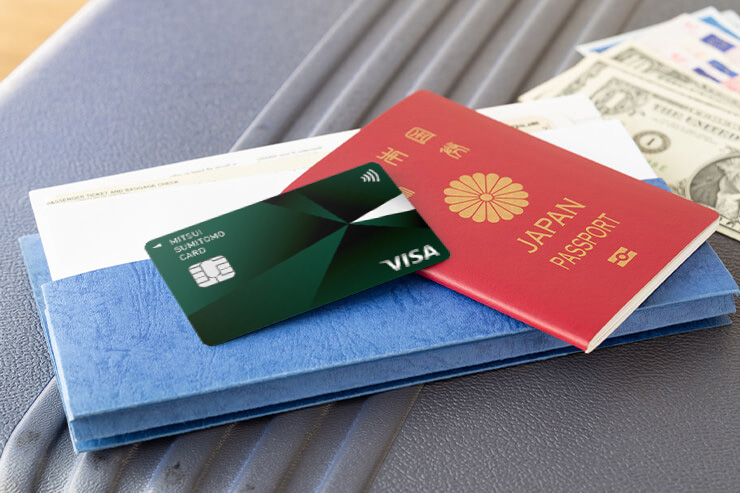 海外旅行中の病気や事故に便利なクレジットカード付帯の保険の使い方と役立つカードを紹介