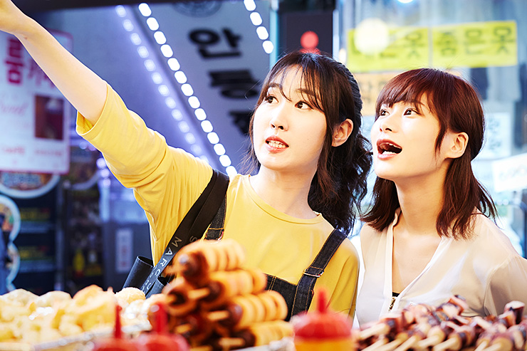 韓国旅行の費用まとめ!日帰り~2泊3日の予算目安はどのくらい?