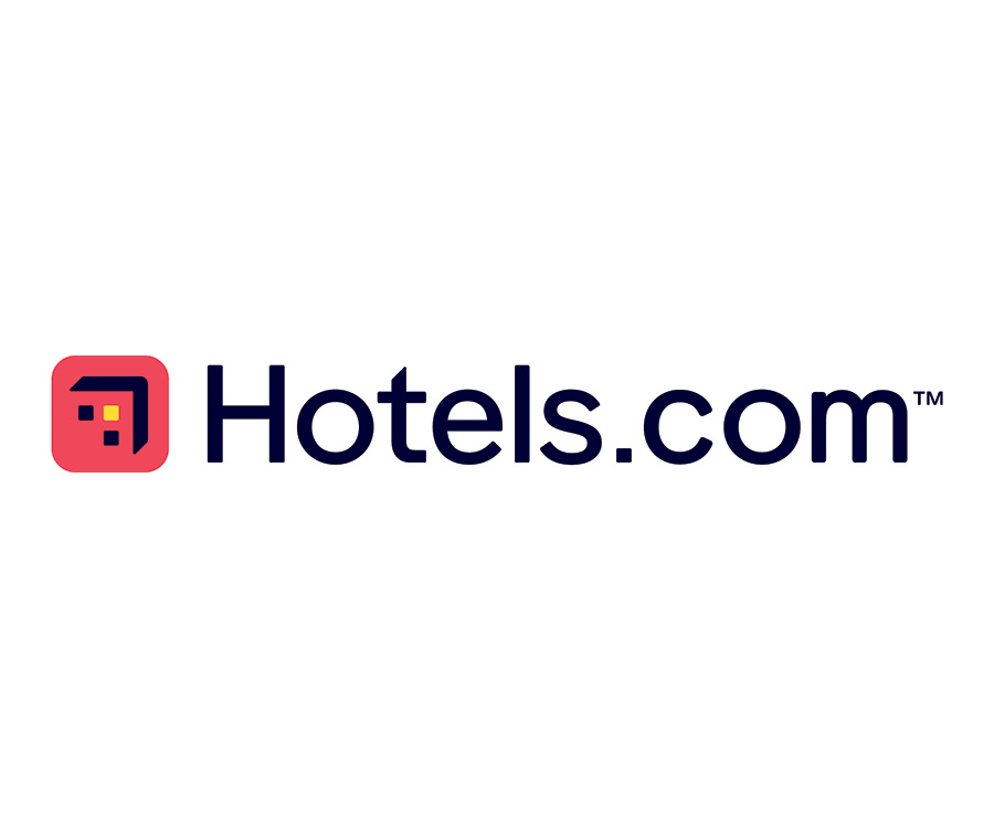 Hotels.com イメージ