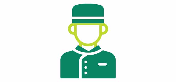 コンシェルジュサービスイメージ