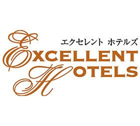 Excellent Hotelsロゴ
