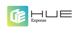 HUE Expense（ヒュー エクスペンス）