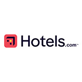 Hotels.com イメージ
