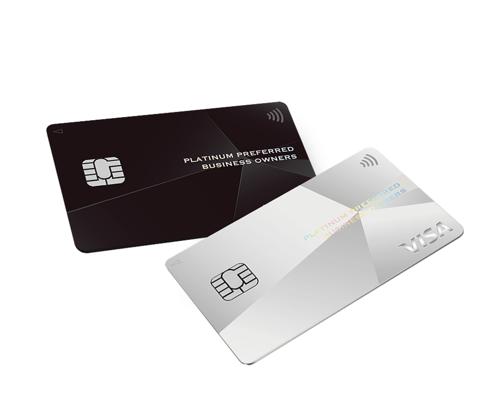  ビジネスオーナーズ プラチナプリファード