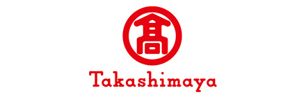 タカシマヤ ロゴ