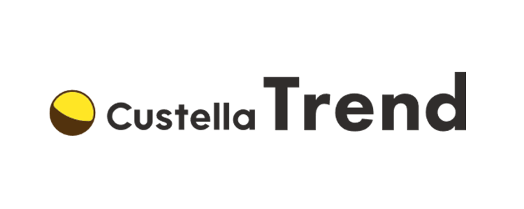 Custella Trend 無料レポートサービス