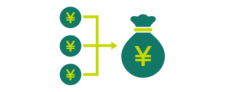 BtoB売掛金回収スキーム