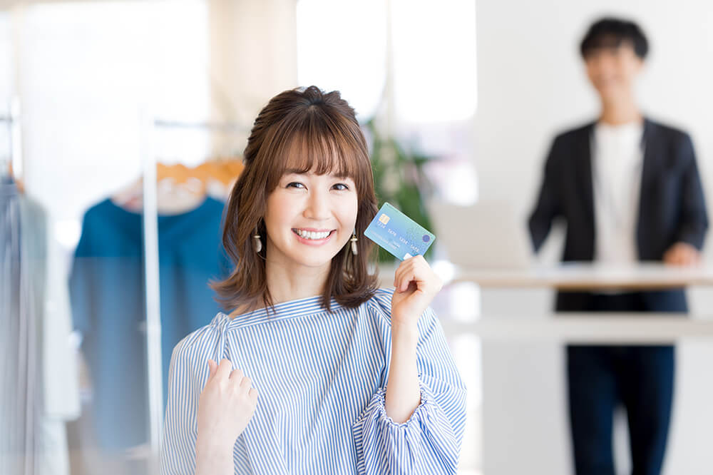 プリペイドカードが使える場所、使えない場所とは?