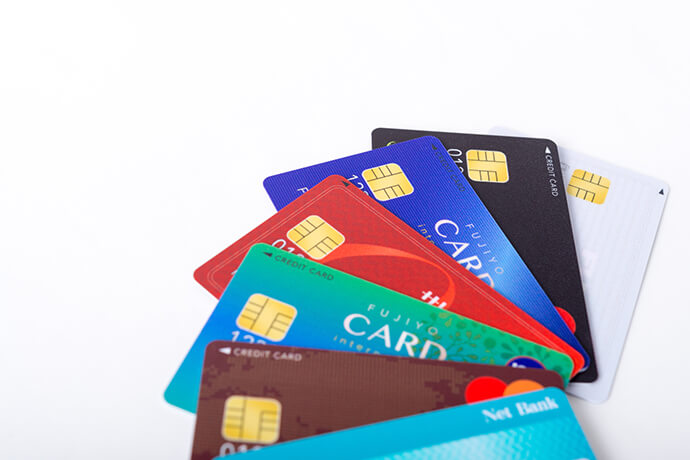国際カードブランド付きプリペイドカード（ブランドプリペイド）について