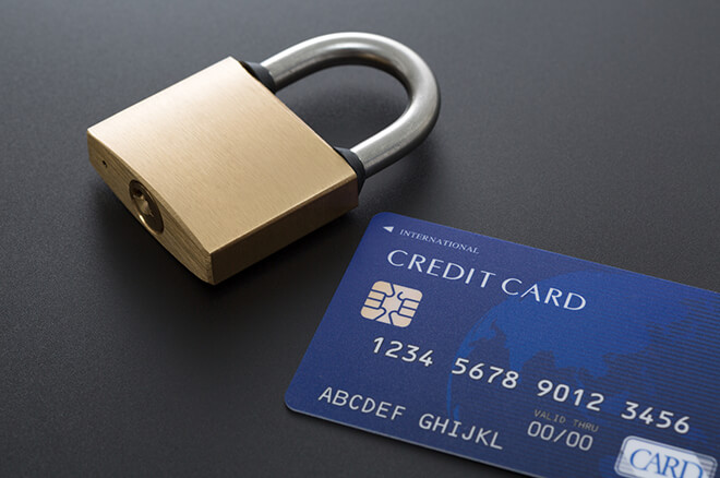 セキュリティコードとは？クレジットカードの安全性と不正利用防止策