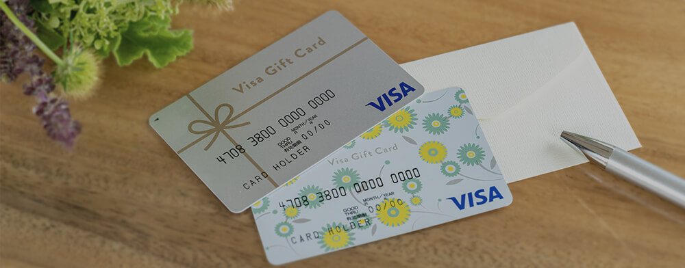 プレゼントを贈る側 贈られる側のホンネを調査 ギフトカード 商品券なら三井住友visaカード