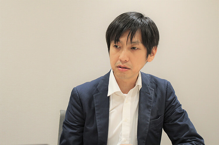 福田好郎 イメージ