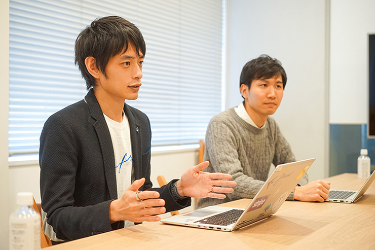 木本 俊光 照井 元貴 イメージ1